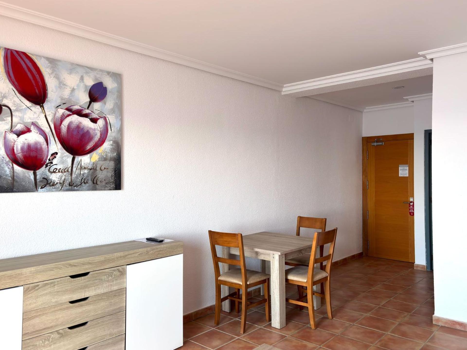 Hostal El Trovador Altea Exterior foto