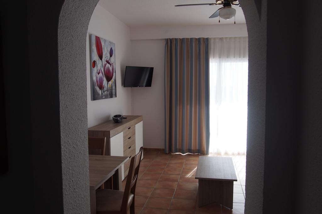 Hostal El Trovador Altea Habitación foto