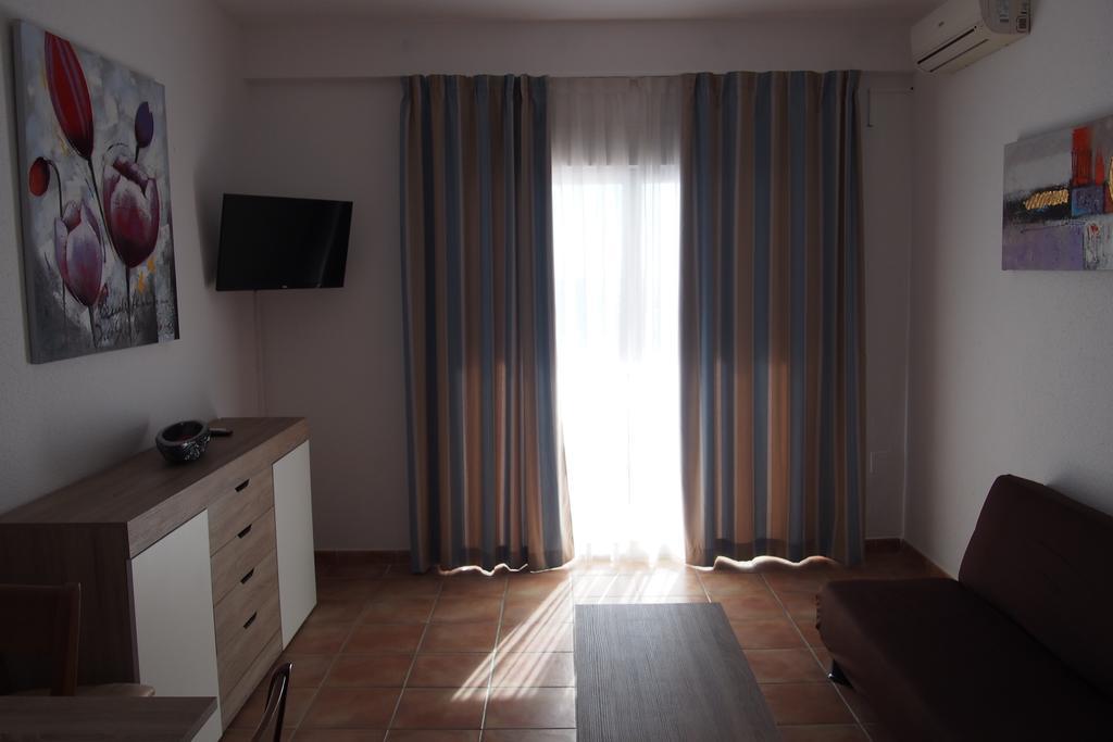 Hostal El Trovador Altea Exterior foto