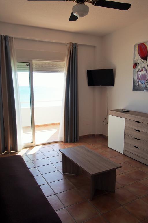 Hostal El Trovador Altea Habitación foto