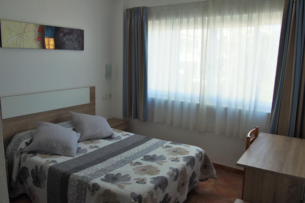 Hostal El Trovador Altea Habitación foto