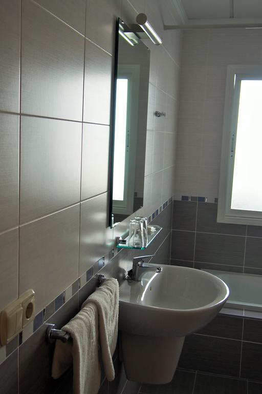 Hostal El Trovador Altea Exterior foto