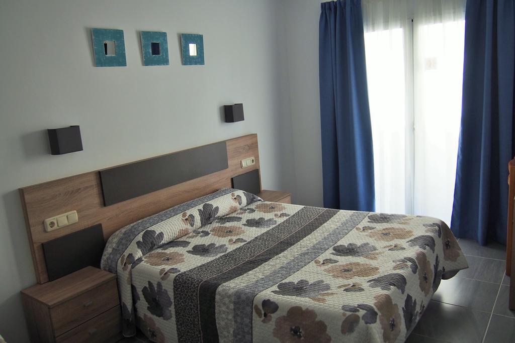 Hostal El Trovador Altea Habitación foto